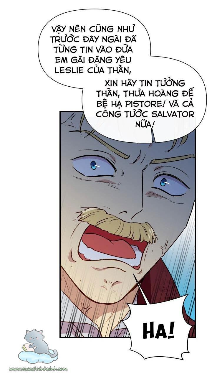 công nương khế ước của gia tộc công tước quái vật chapter 59 66