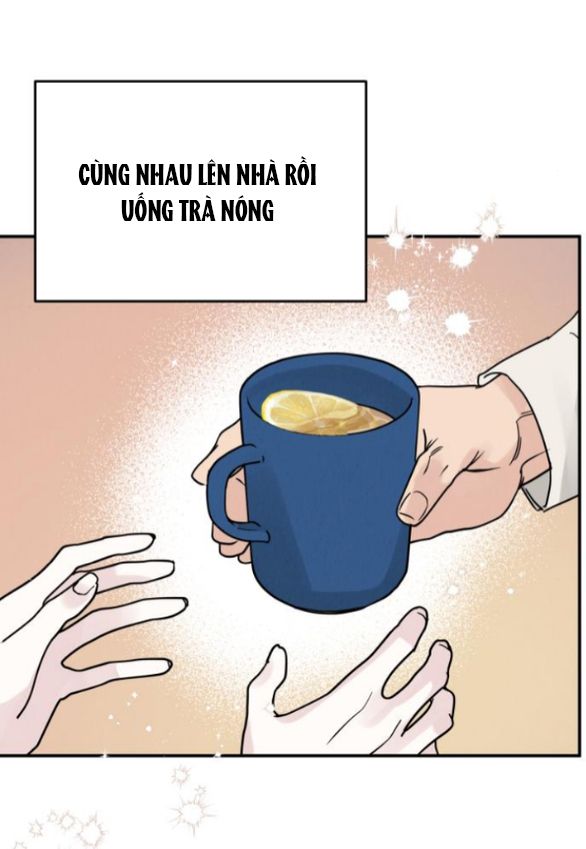 Thuyết Tình Yêu Ích Kỷ chapter 35.2 34