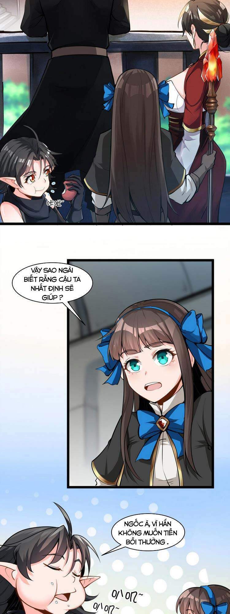 lê minh chi kiếm chapter 19 5