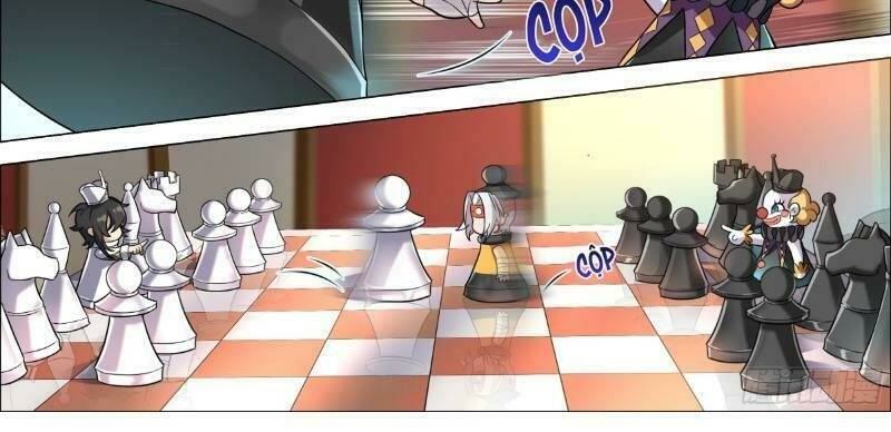 thập nhị thần binh khí chapter 12 18