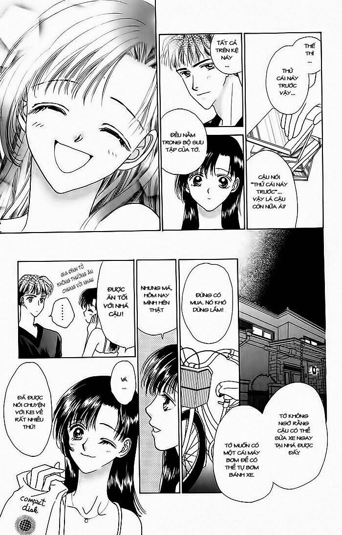 tenshi no uta chapter 4 15