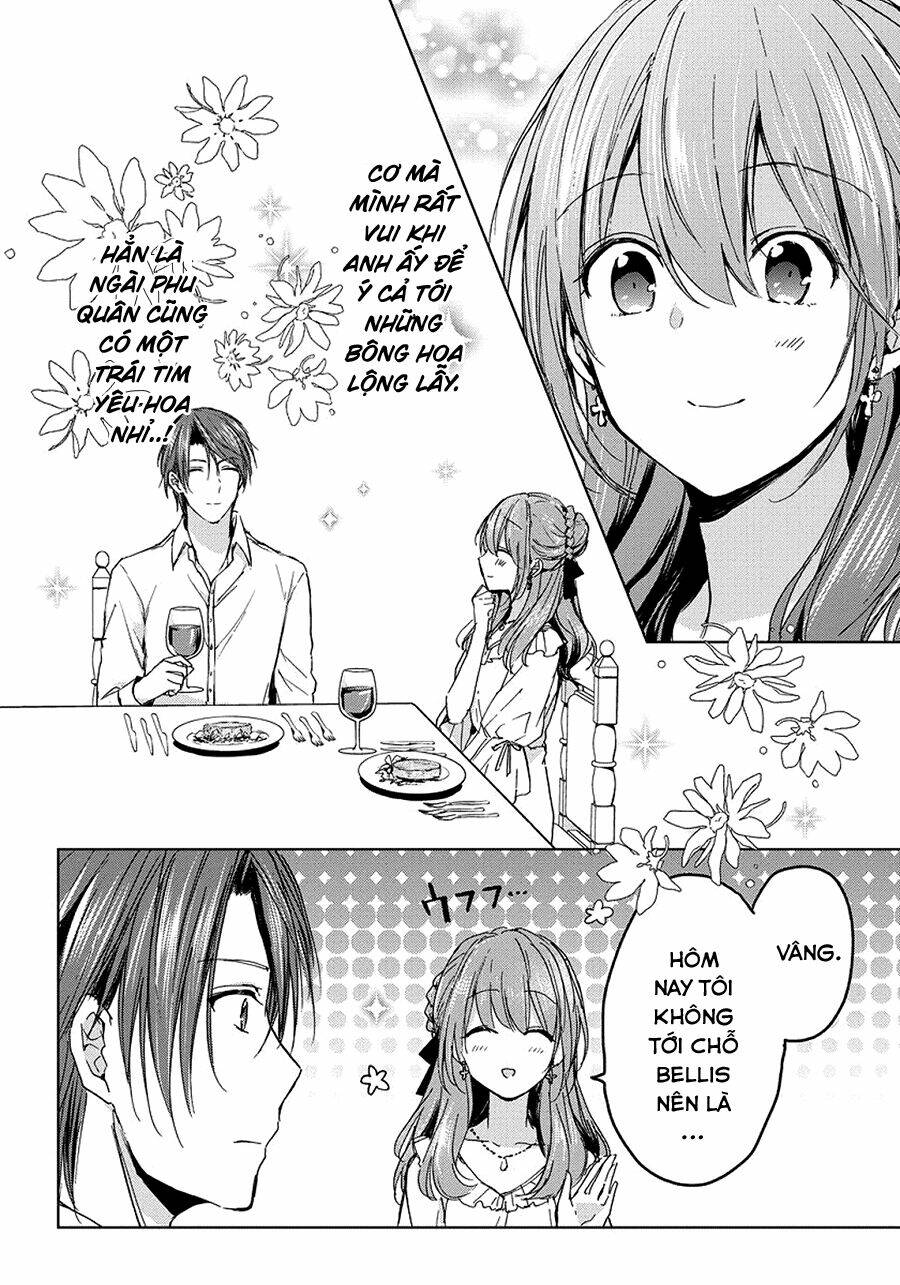 dareka kono joukyou wo setsumei shite kudasai! chapter 5 18