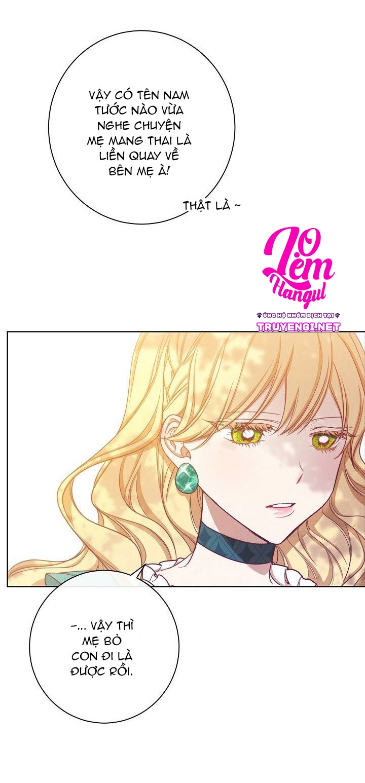 ác nữ đảo ngược đồng hồ cát chapter 4 57