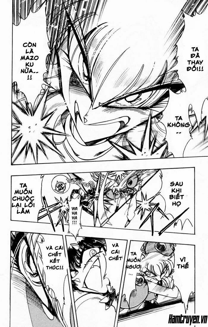 violinist of hameln - cây đàn kì diệu chapter 76 35