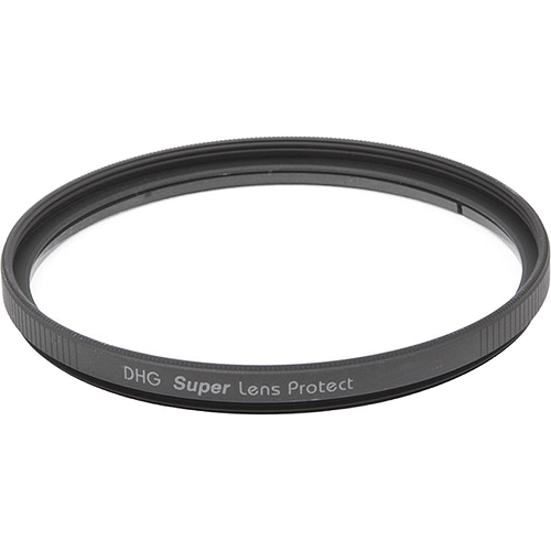 KÍNH LỌC MARUMI DHG SUPER LENS PROTECT FILTER 67MM - Hàng Chính Hãng