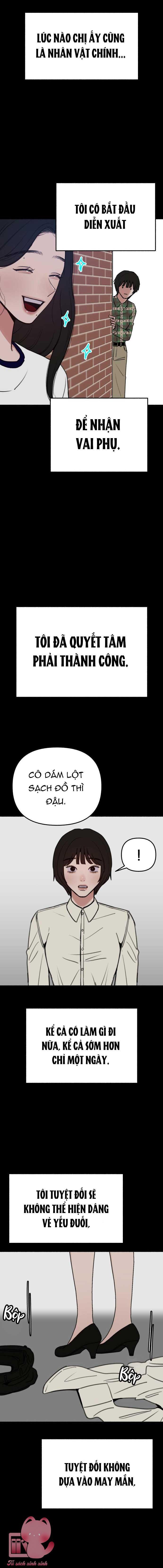 nàng thơ điện ảnh chapter 32 5