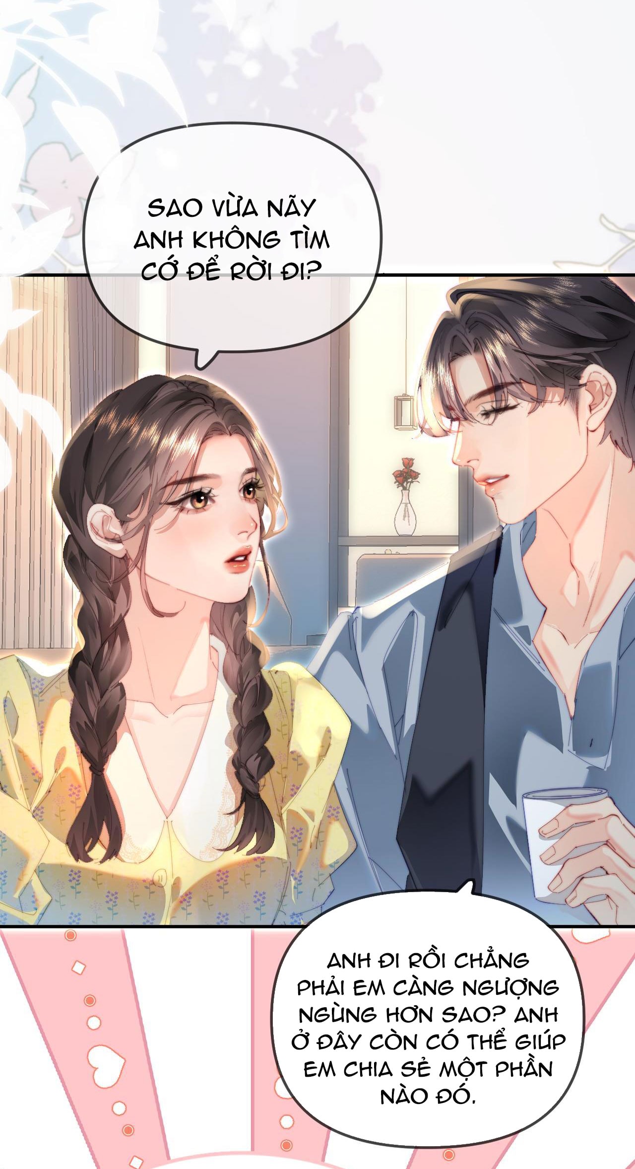 câu chuyện ngọt ngào của cặp vợ chồng đỉnh lưu chapter 89 38