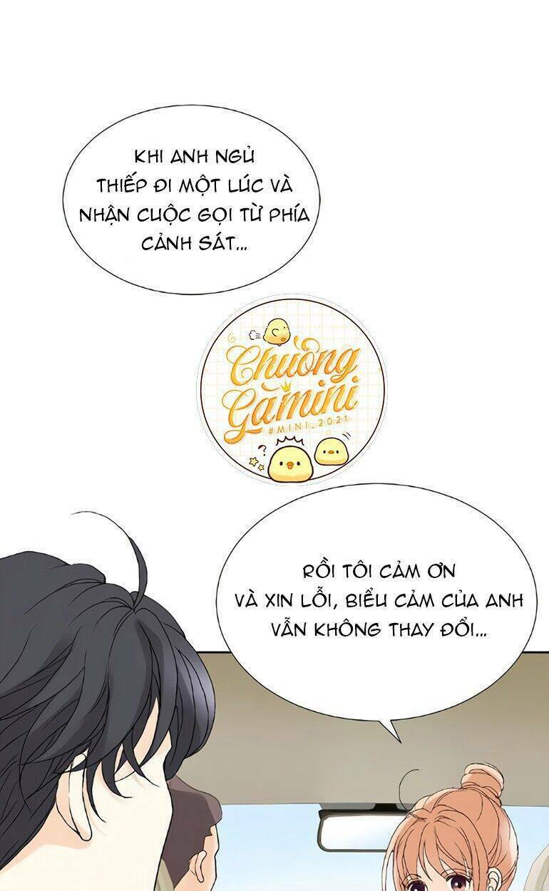 lee bom, em là của anh chapter 7 11