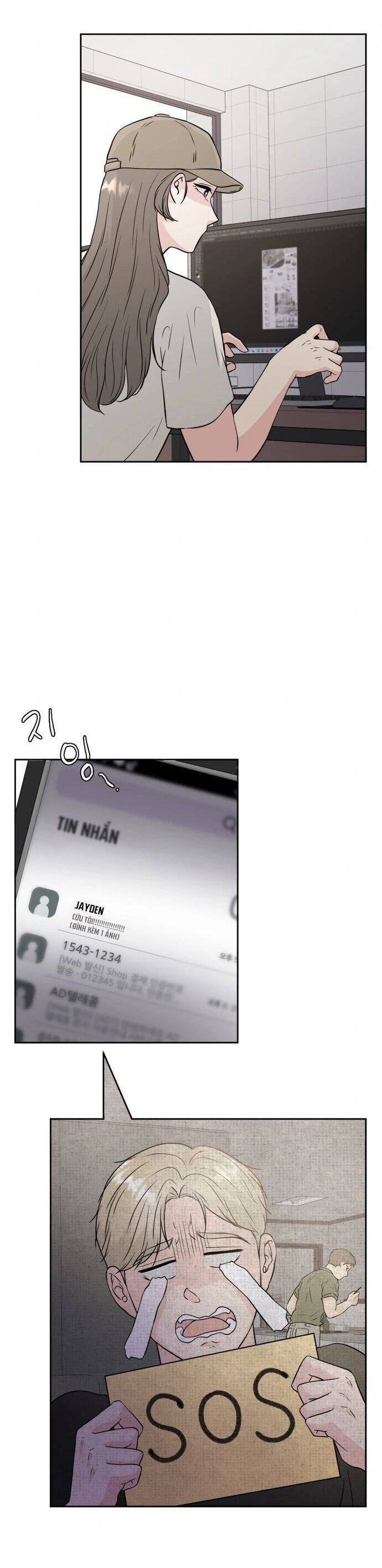 bản thiết kế vàng chapter 35 23