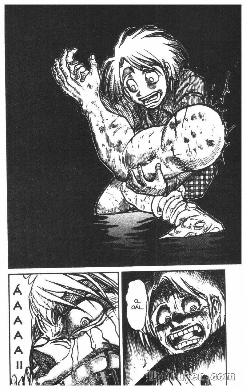 karakuri circus - gánh xiếc quái dị chapter 22 75