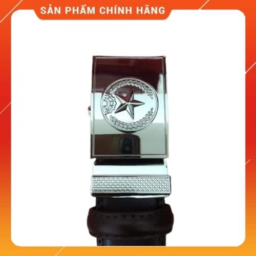 Thắt lưng nam phong cách quân đội