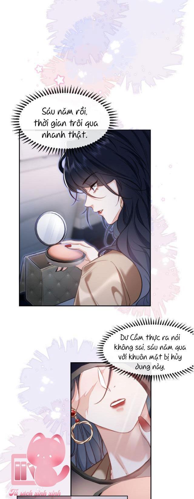 nữ cố vấn tuyển tú nam đoàn chapter 1 48