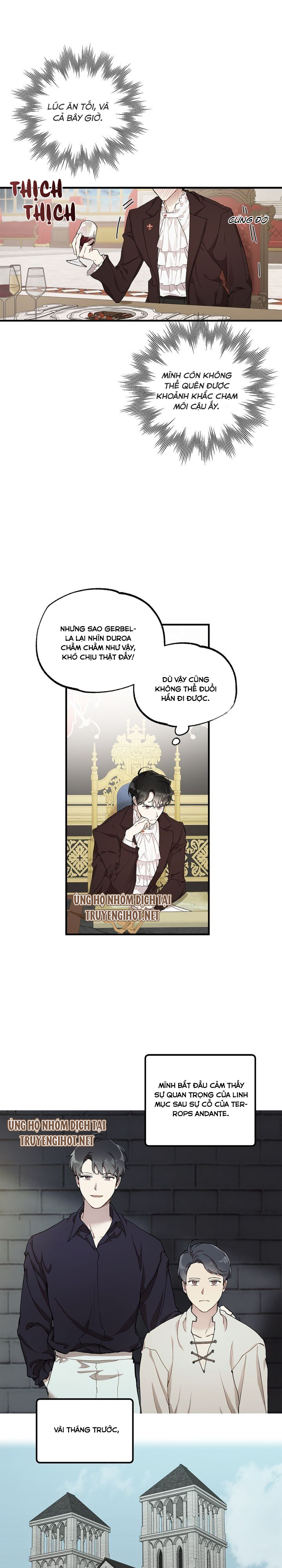 tất cả đều là sai lầm chapter 41.2 6