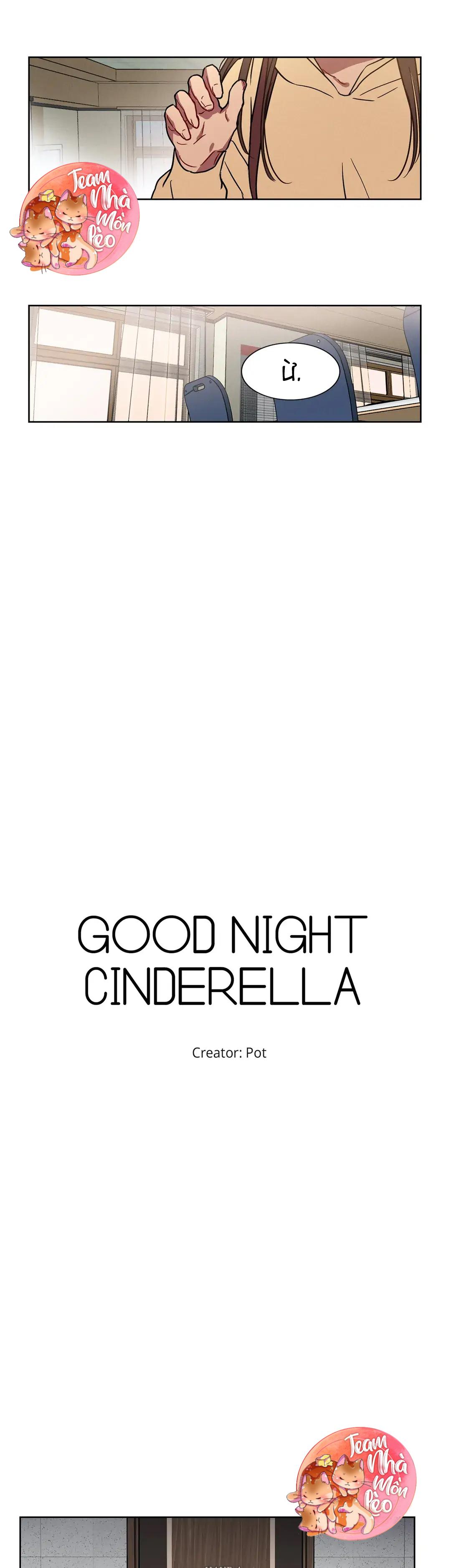 ngủ ngon nhé, lọ lem chapter 9 6