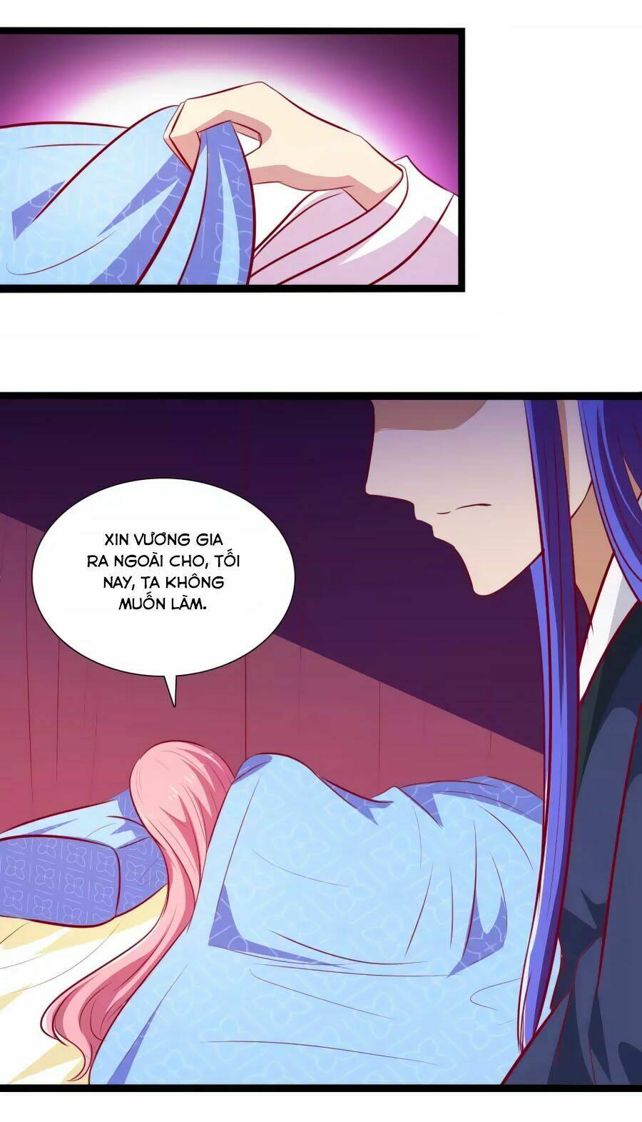 thỏ yêu tiểu vương phi chapter 52 28