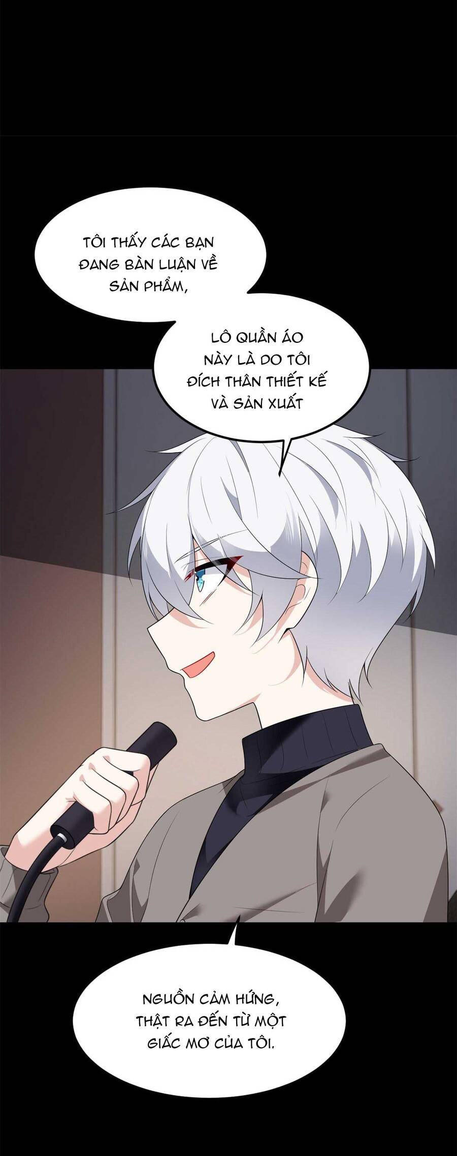 tôi ở thế giới khác dựa dẫm vào phụ nữ chapter 146 38