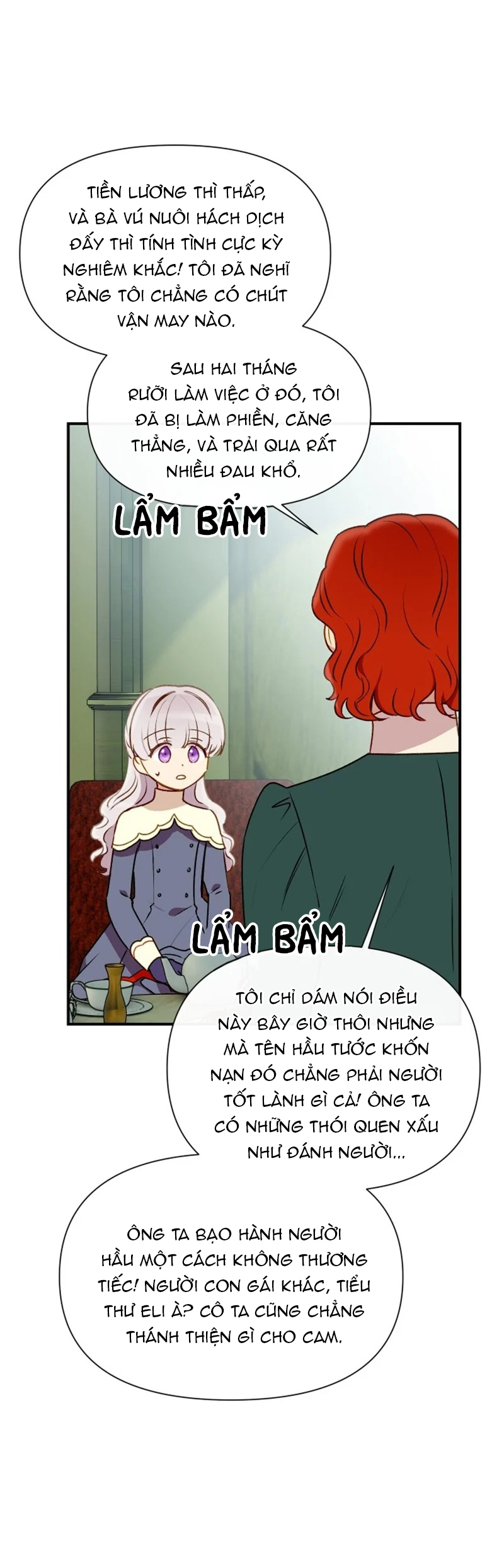 bản khế ước với nữ công tước ác ma chapter 53 35