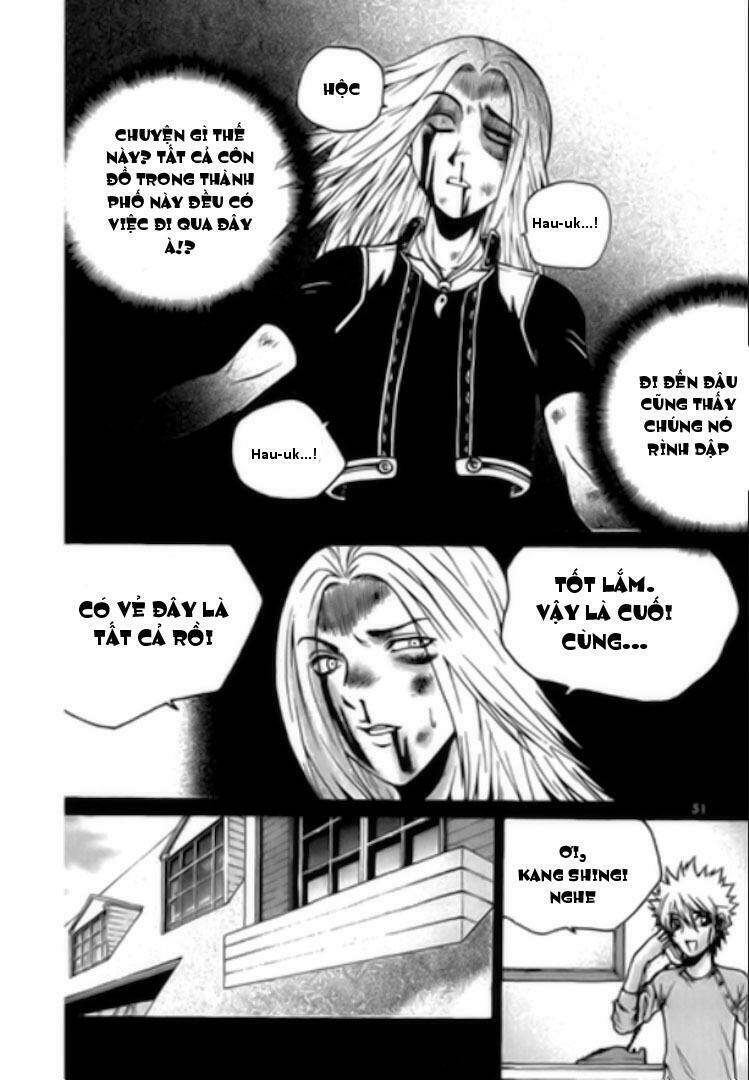 zippy ziggy chapter 29 23