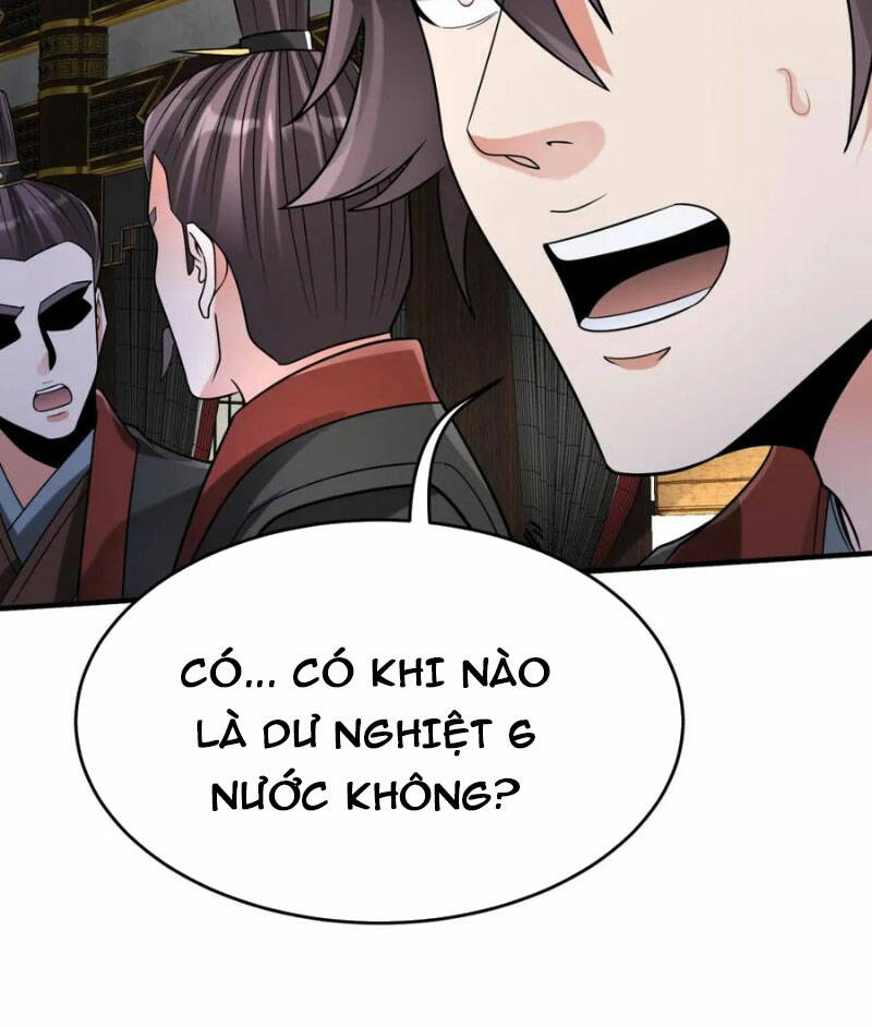 đại tần, ta là con tần thủy hoàng, giết địch thành thần chapter 107 50