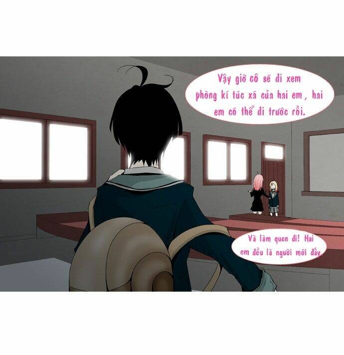 một không gian thời gian khác chapter 12 5