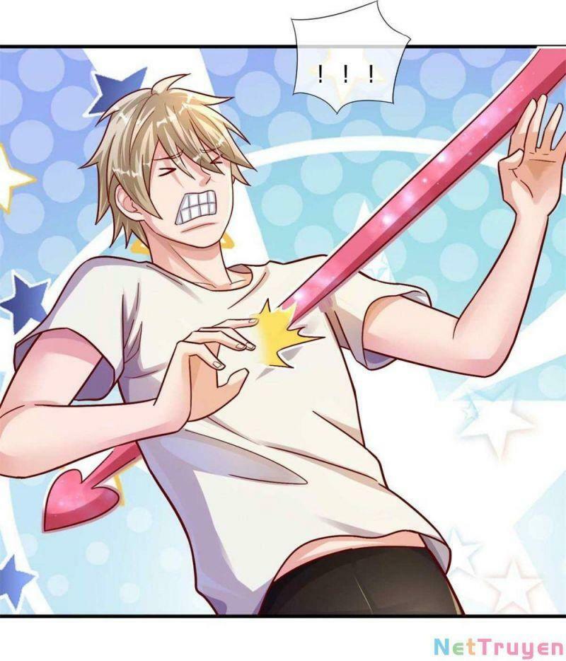 thuộc tính của ta đều tăng vào sức mạnh chapter 6 14