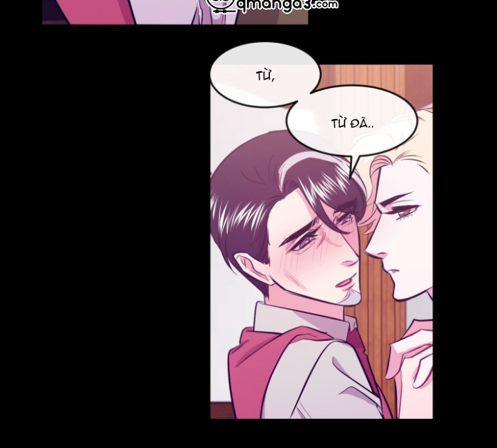 kiếp trước bí ẩn của giáo sư chapter 16 29