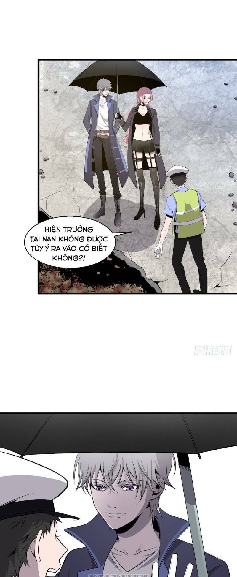 thát không mê thất chapter 2 8