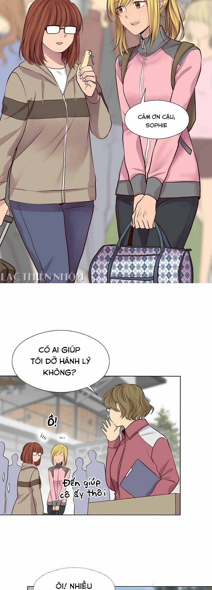 bí mật sâu sắc nhất của tôi chapter 40 8