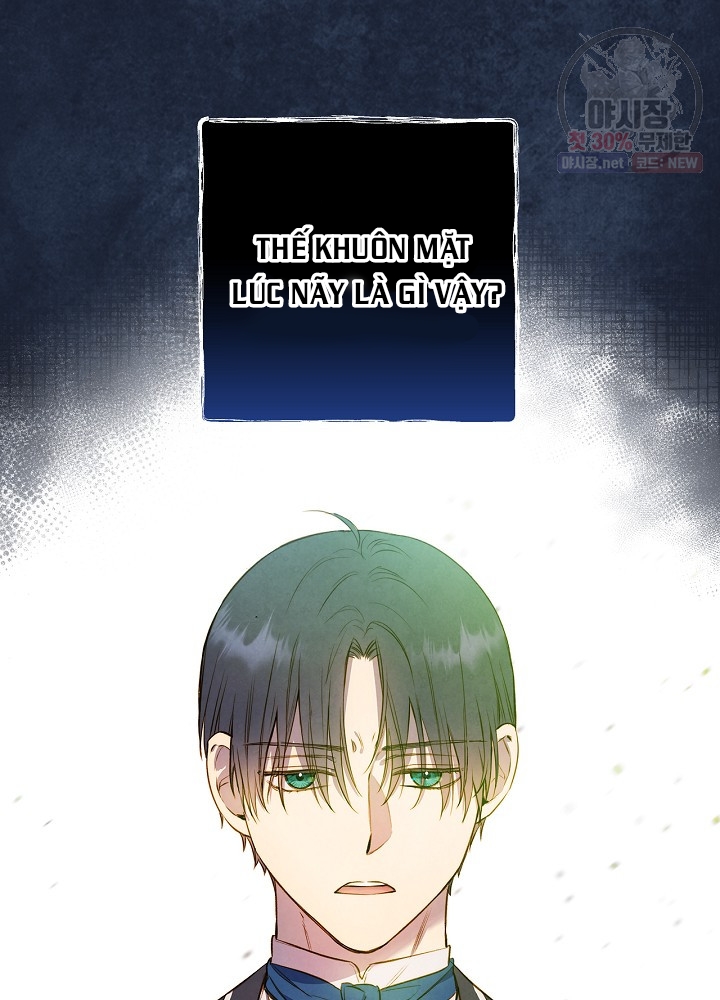 hoàng phi bóng tối - shadow queen chapter 52 67