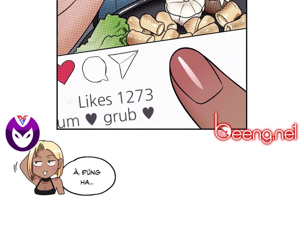 phòng tập gym bí mật chapter 37 45