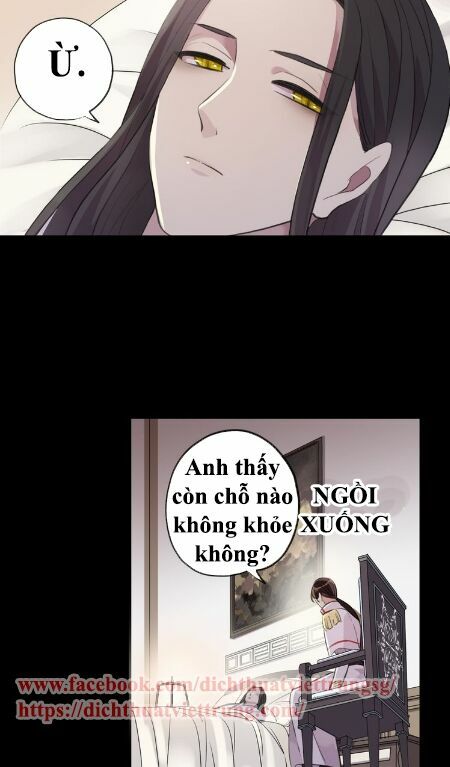 vết cắn ngọt ngào phần 2 chapter 52 10