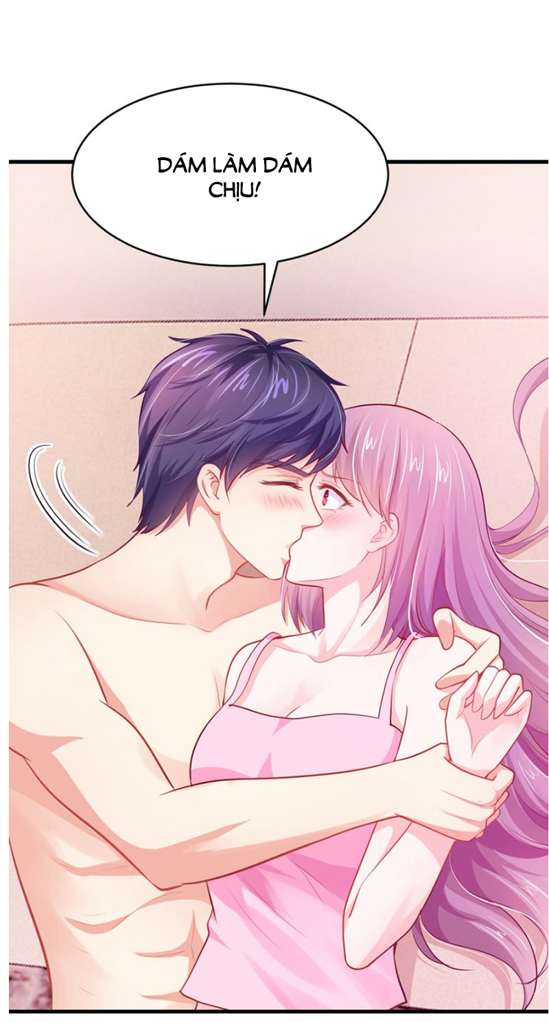 độc nhất sủng ái của thủ tịch chapter 26 18