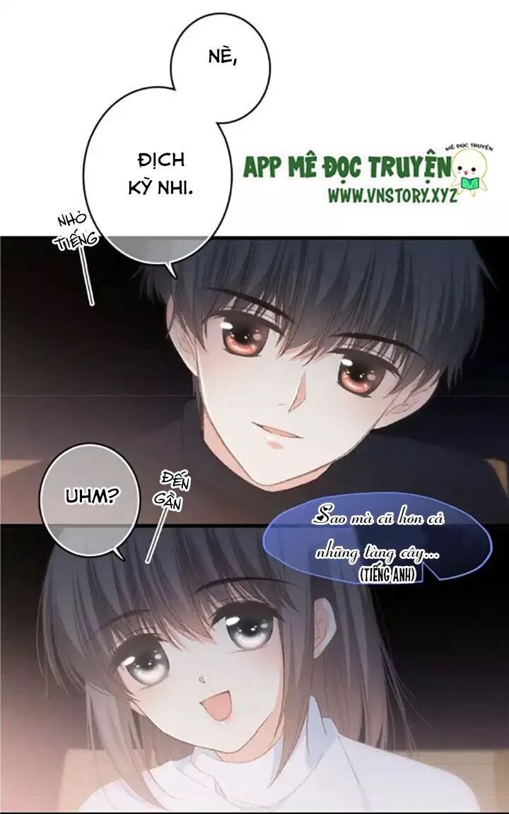 con tim rung động 2 chapter 51 33