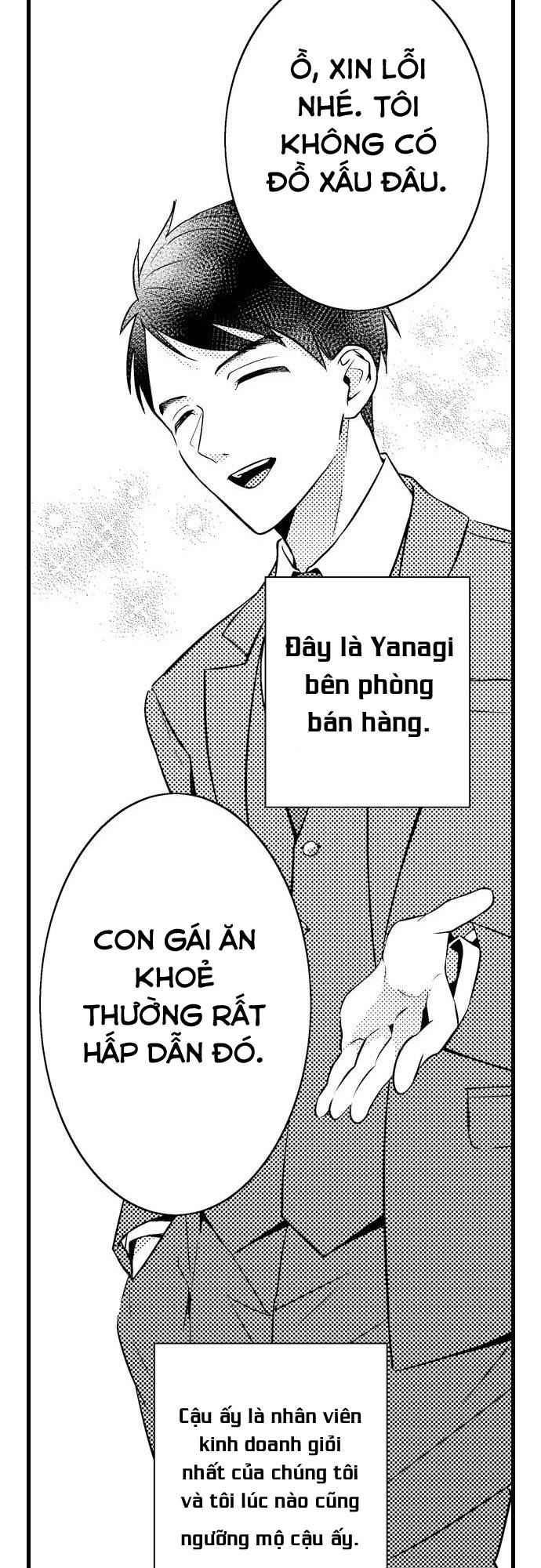 nàng quỷ succbus và bữa ăn hoàn mỹ chapter 1 16