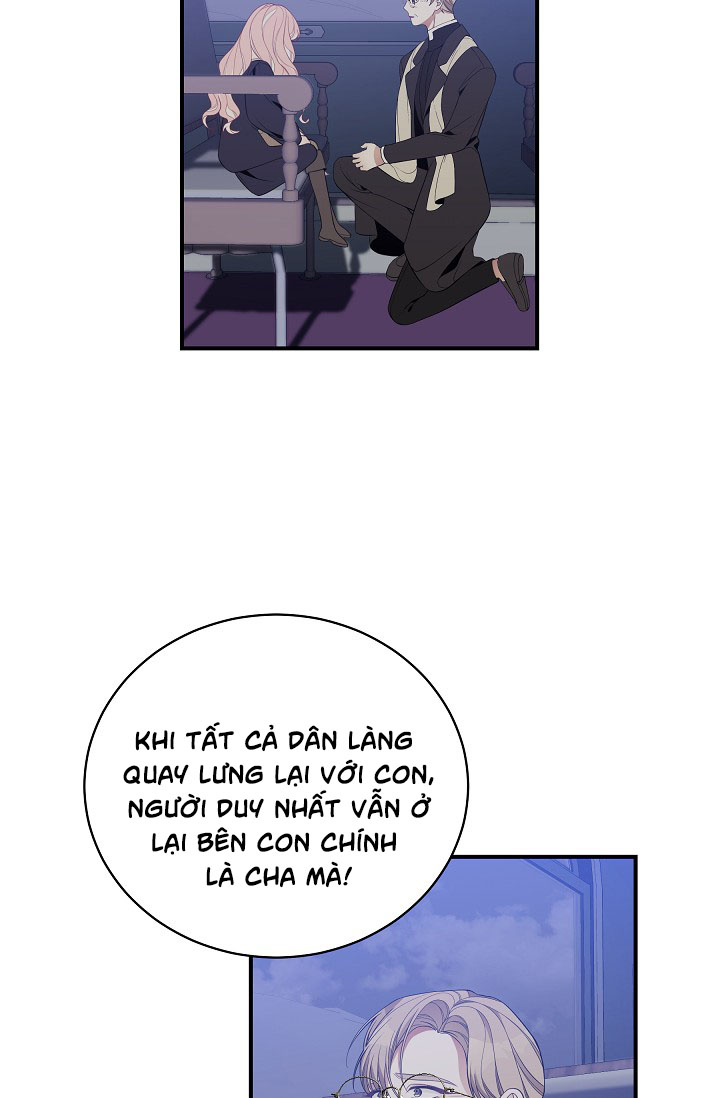con chỉ đi tìm cha thôi chapter 11 17
