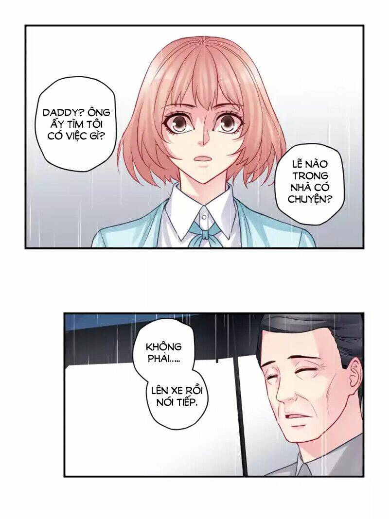 nghịch chuyển luyến tình chapter 62 4