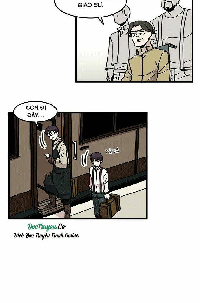 minus hand chapter 3 36