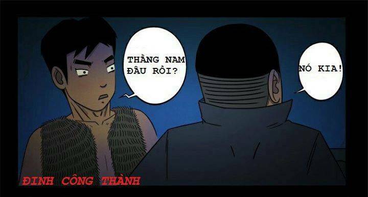 những sự kiện kỳ dị chapter 14 45