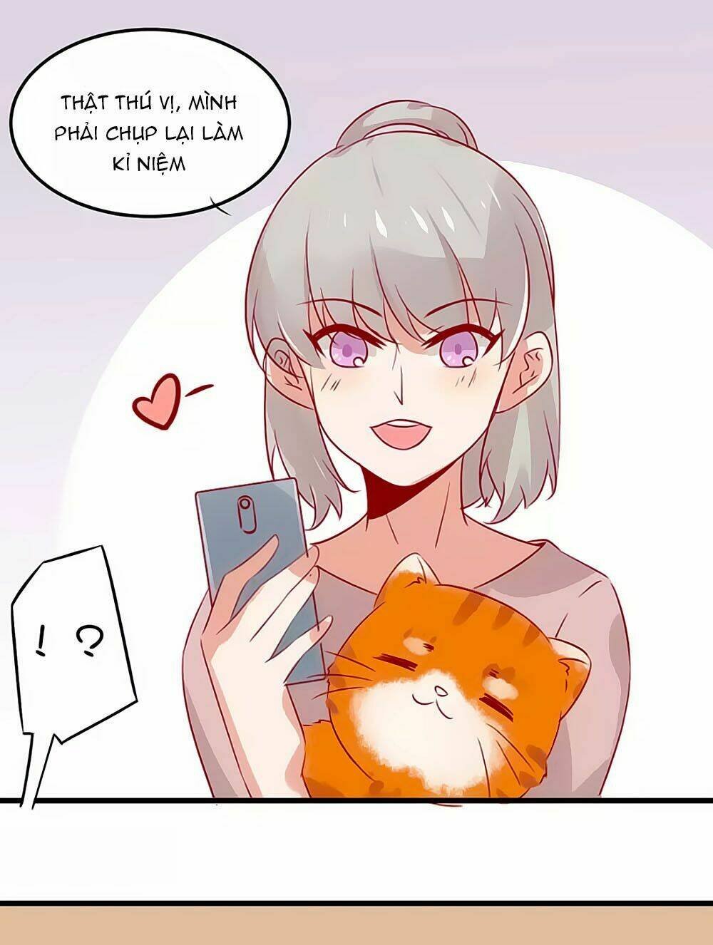 tổng tài, như vậy nhanh quá chapter 9 5