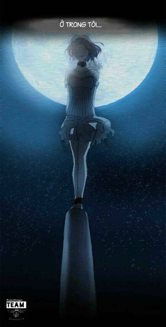 chúa tể perdien chapter 3 23