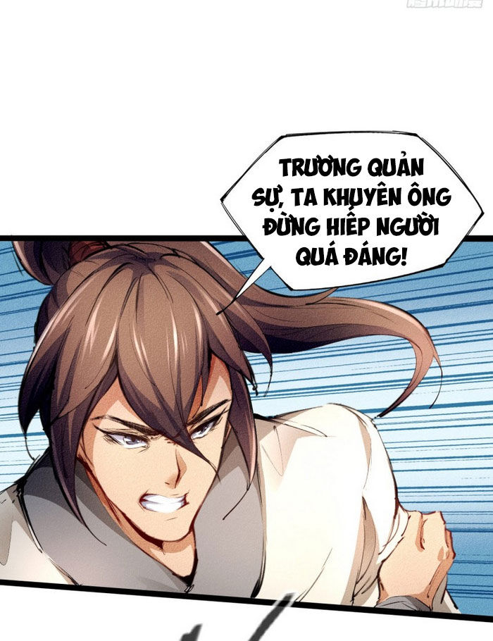 ta thành thần một mình chapter 1 42