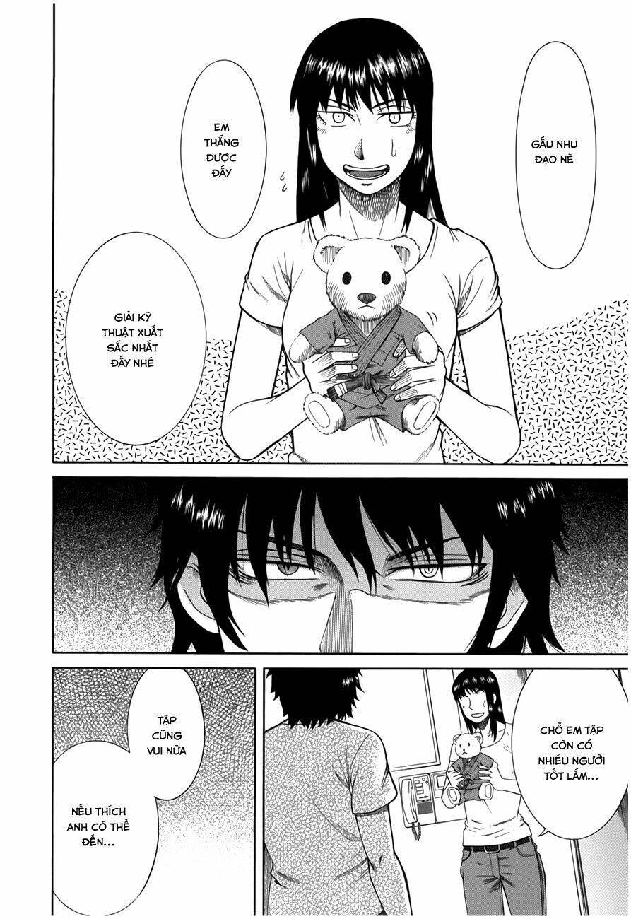 teppuu chapter 15 53