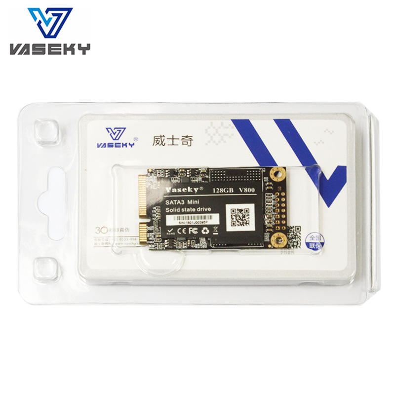 Ổ Cứng Vaseky 128GB SSD