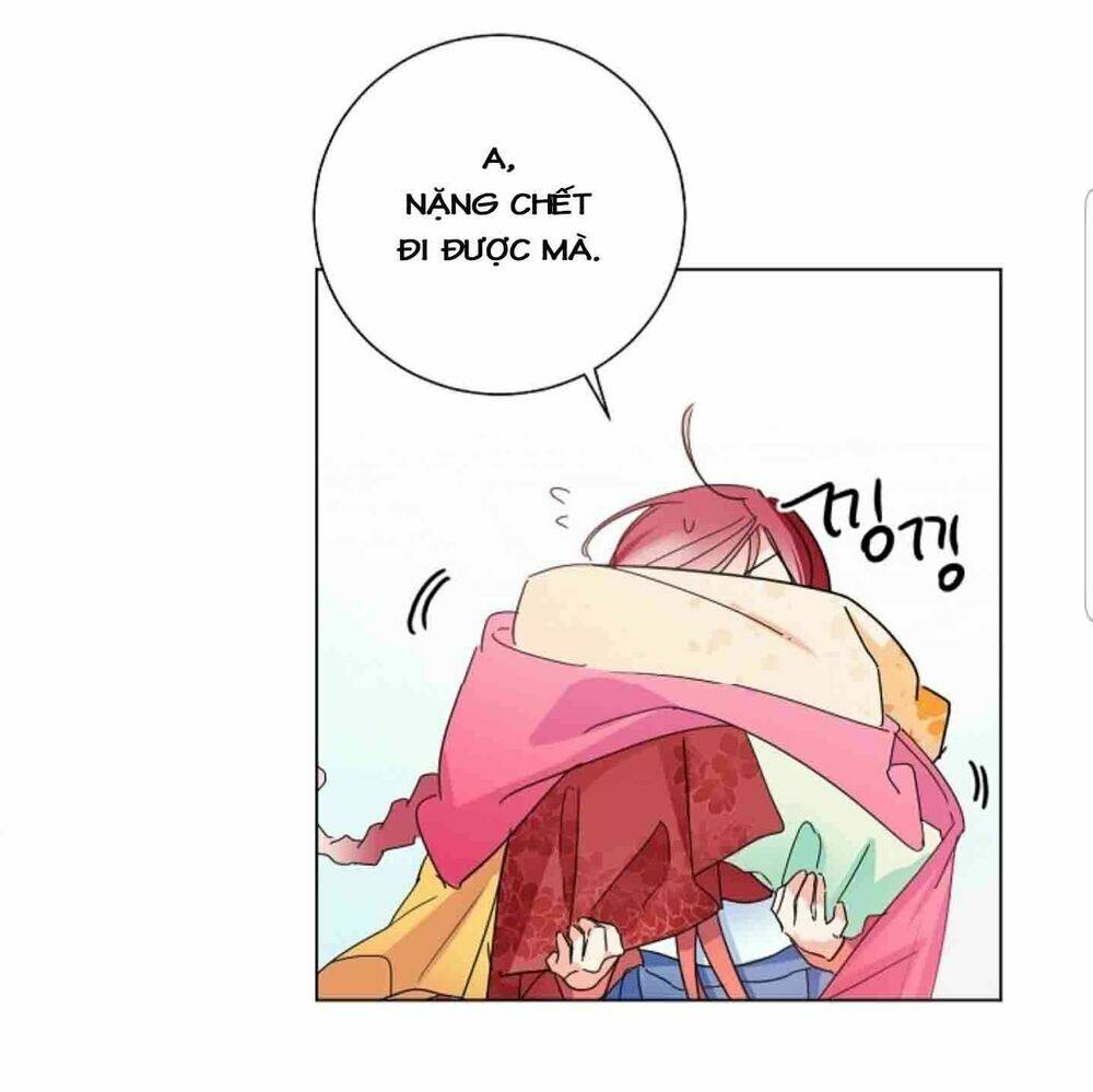 chae hong sa chapter 35 17