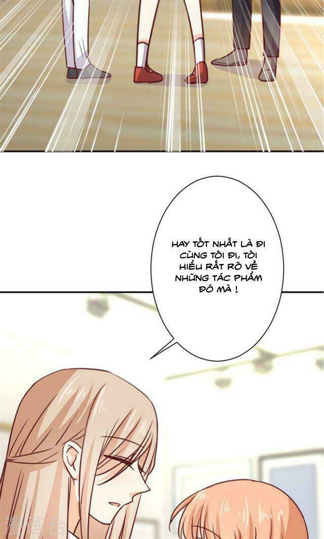 hôm nay tôi sẽ yêu ai đây ? chapter 11 27