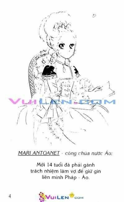 hoa hồng véc-xây chapter 2 4