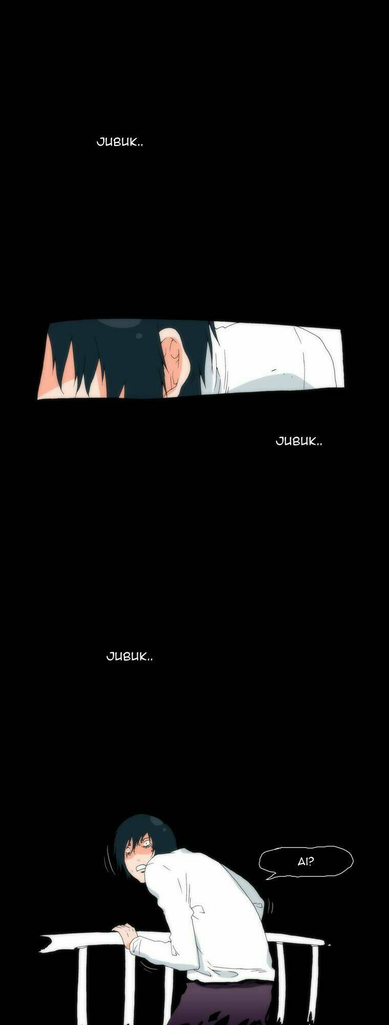 can't see can't hear but love chapter 10 34