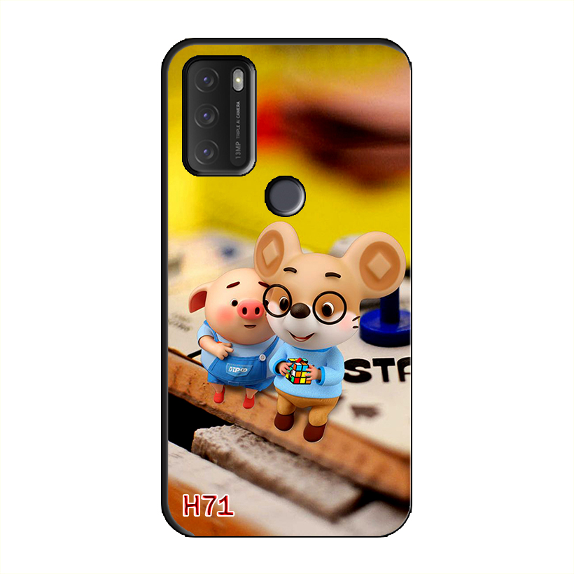 Ốp Lưng Dành Cho VSMART STAR 5