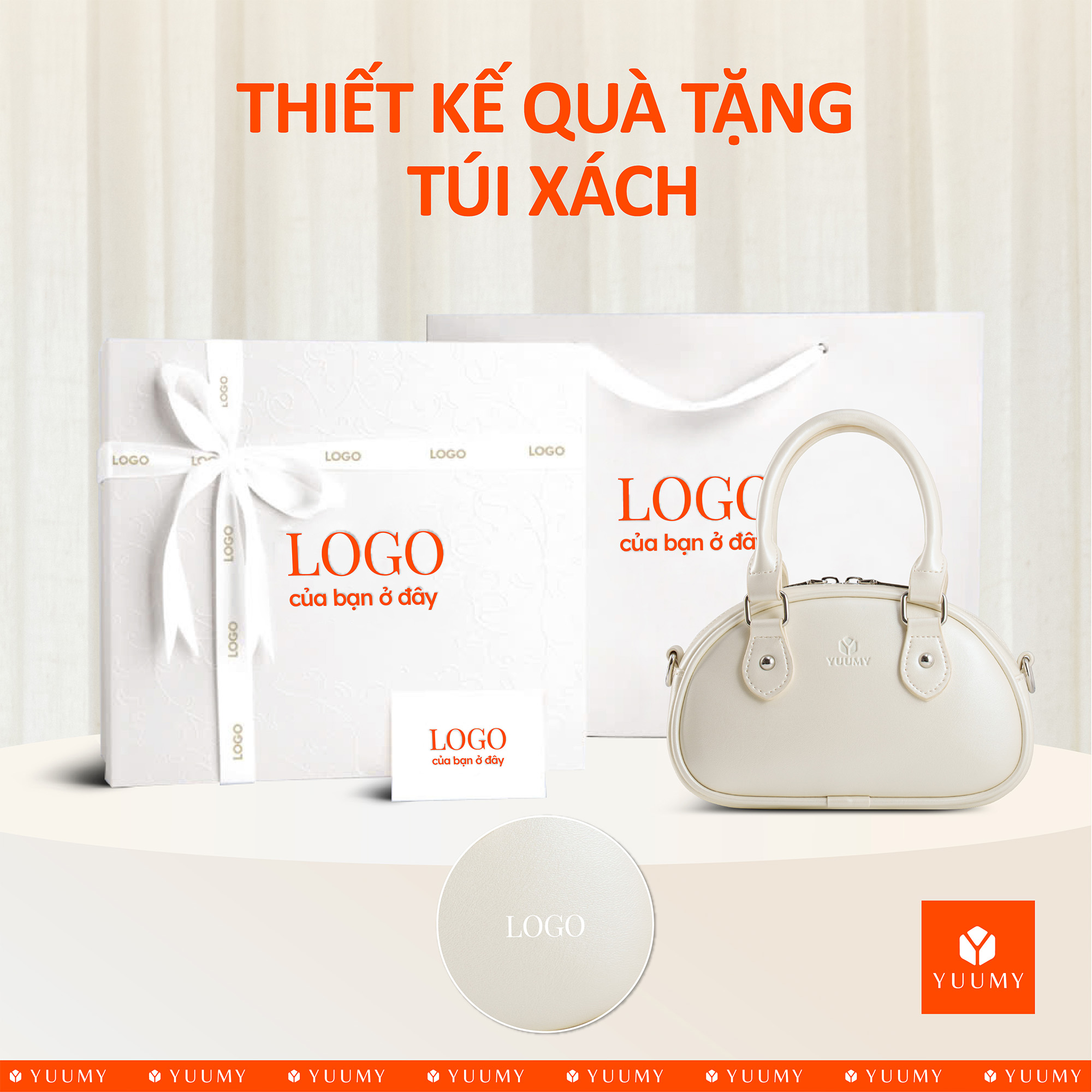 Túi xách nữ YUUMY YTX93