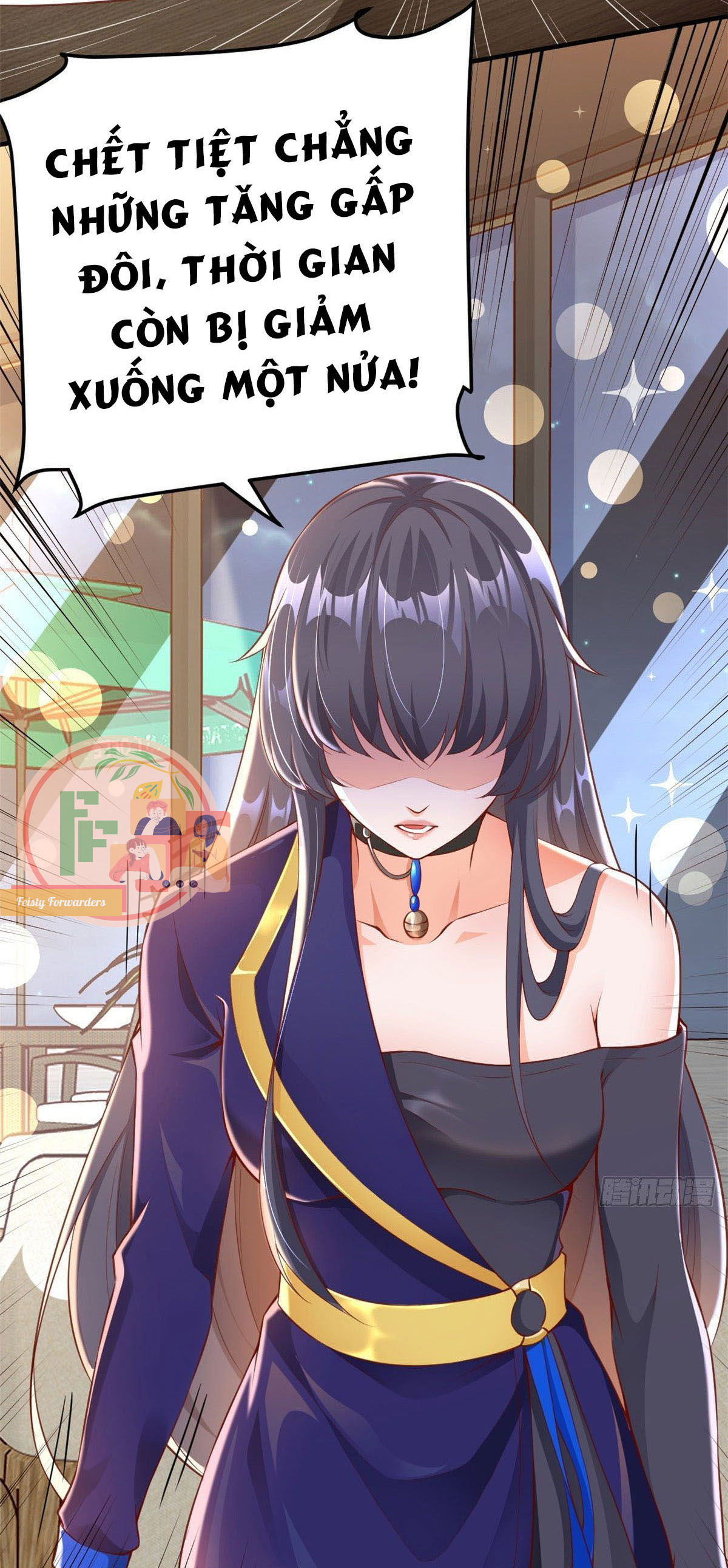 xuyên nhanh: nam thần, bùng cháy đi! chapter 2 17